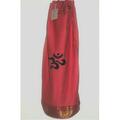 Kushoasis Yoga Bag - Omsutra Mahayogi Mat Bag - Color - Red OM101014-Red